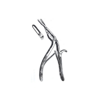  Nazal Cutting Forceps